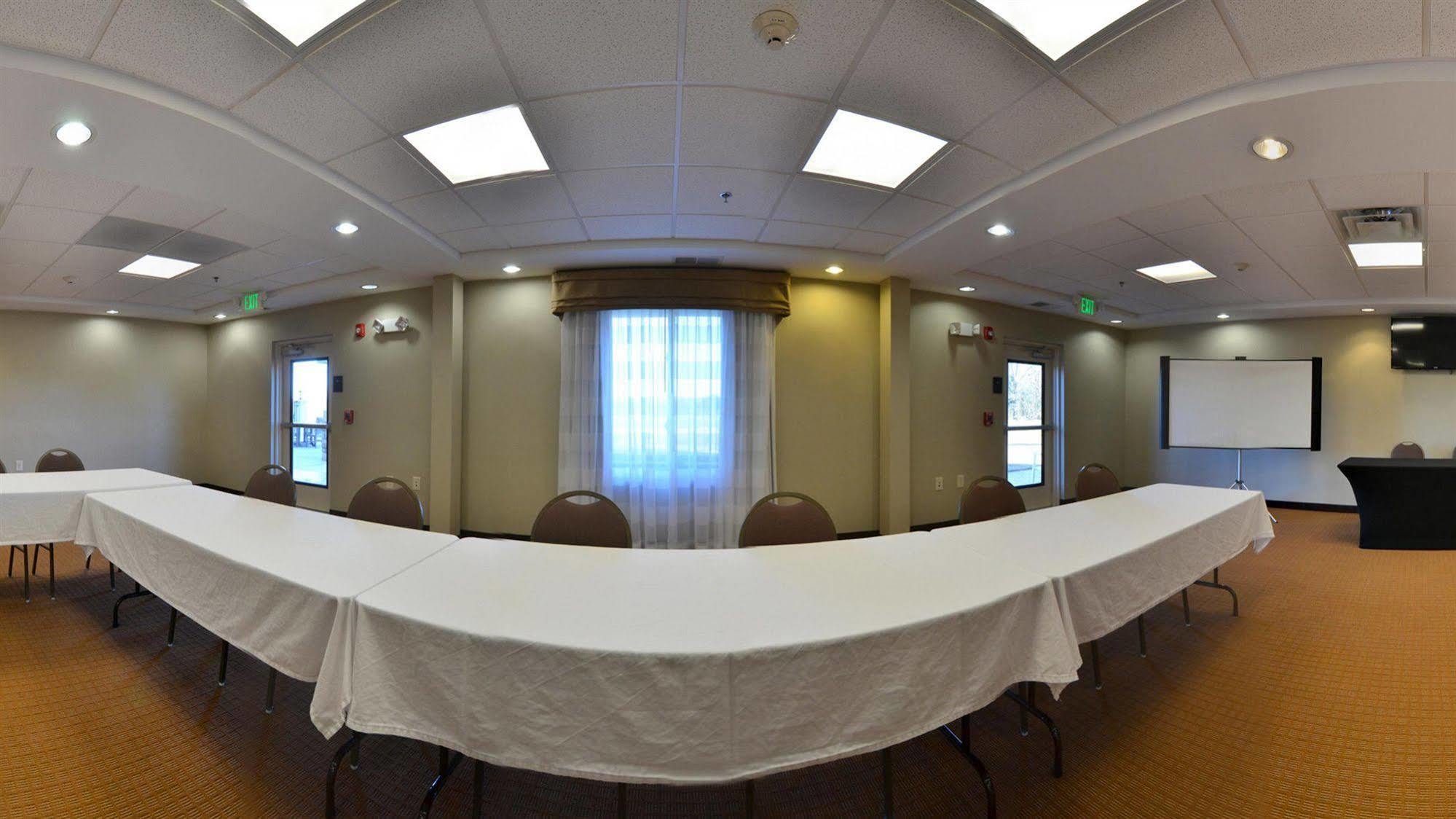 Sleep Inn & Suites Mount Olive North Esterno foto